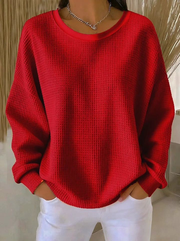 Lucile | Classic Sweater