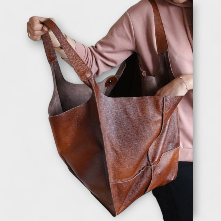 Maddivale | Oversized Weekender Bag