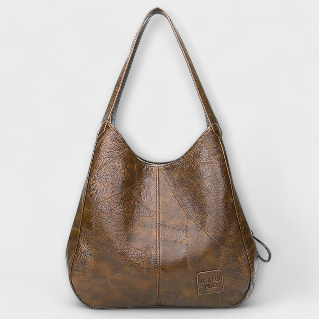 Maddivale | Vintage Leather Bag