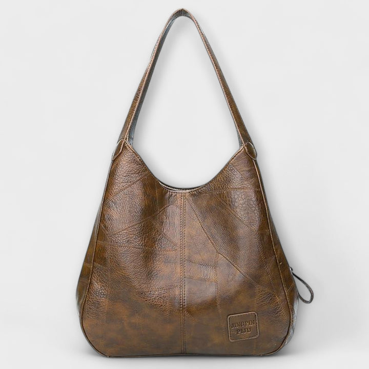 Maddivale | Vintage Leather Bag