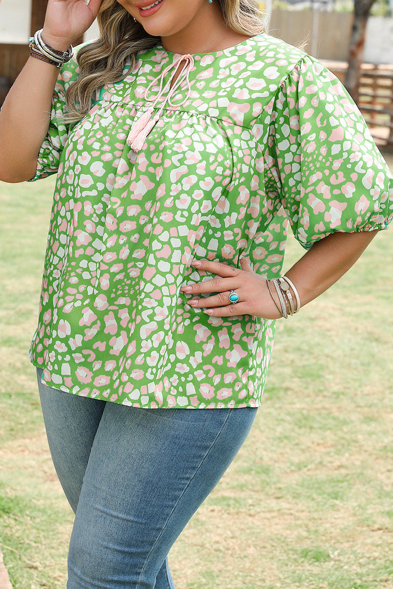 Meadow | Bloom Blouse