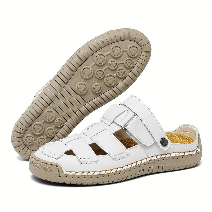 Elina | Adjustable Comfort Sandals