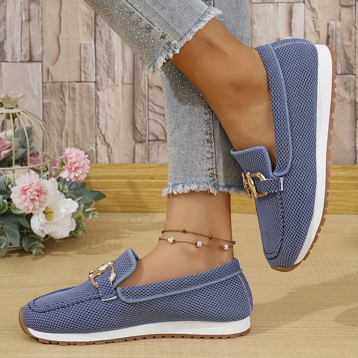 Lindi | The lightweight, comfortable slip-on