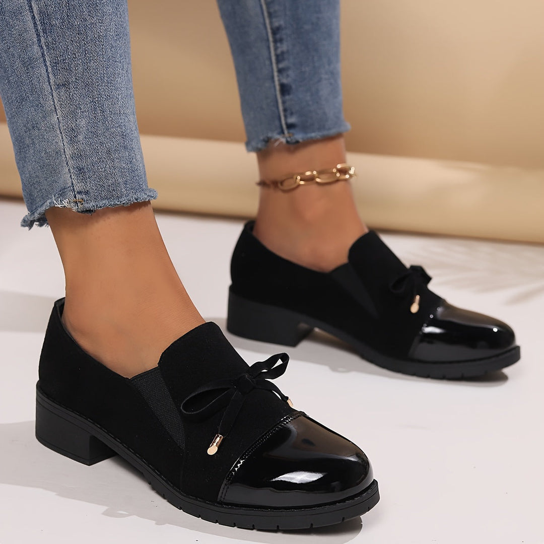 Camille - Flexbile Fit Moccasins