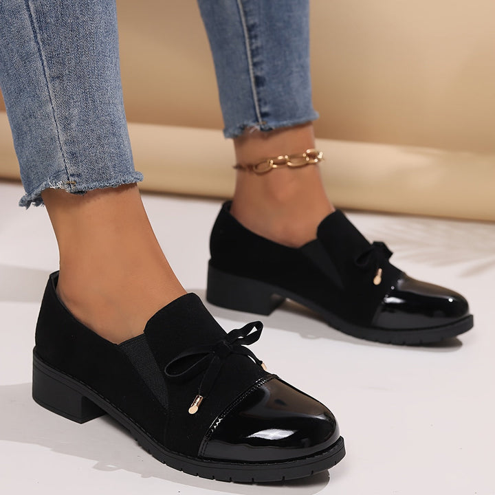 Camille - Flexbile Fit Moccasins