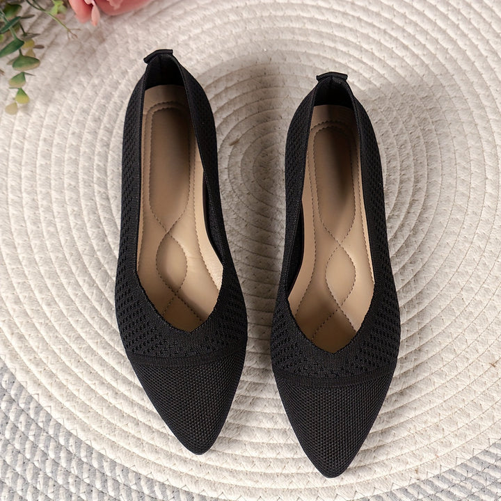 Monique - Ballerina Flats