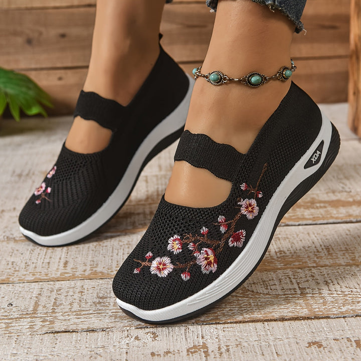 Soutienplus | Ergonomic Comfort Shoes + Free Insoles