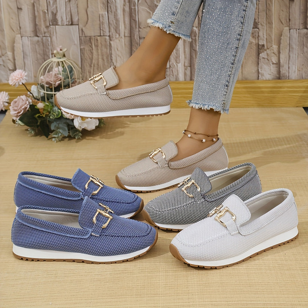 Lindi | The lightweight, comfortable slip-on