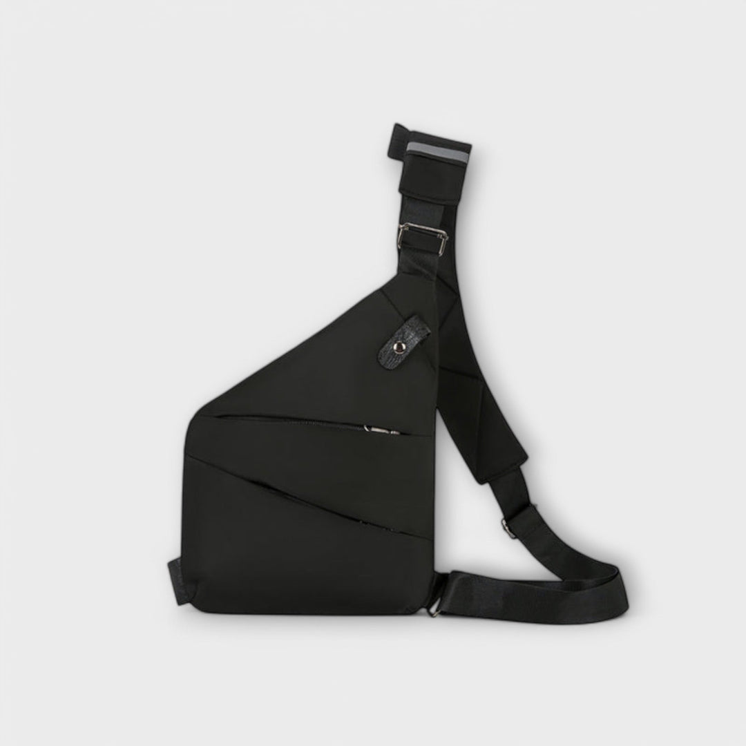 Maddivale | Anti-Theft Shoulder Bag