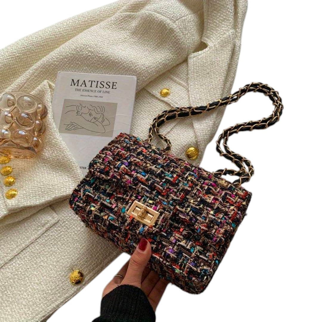 Maddivale | Elegant Women's Shoulder Bag