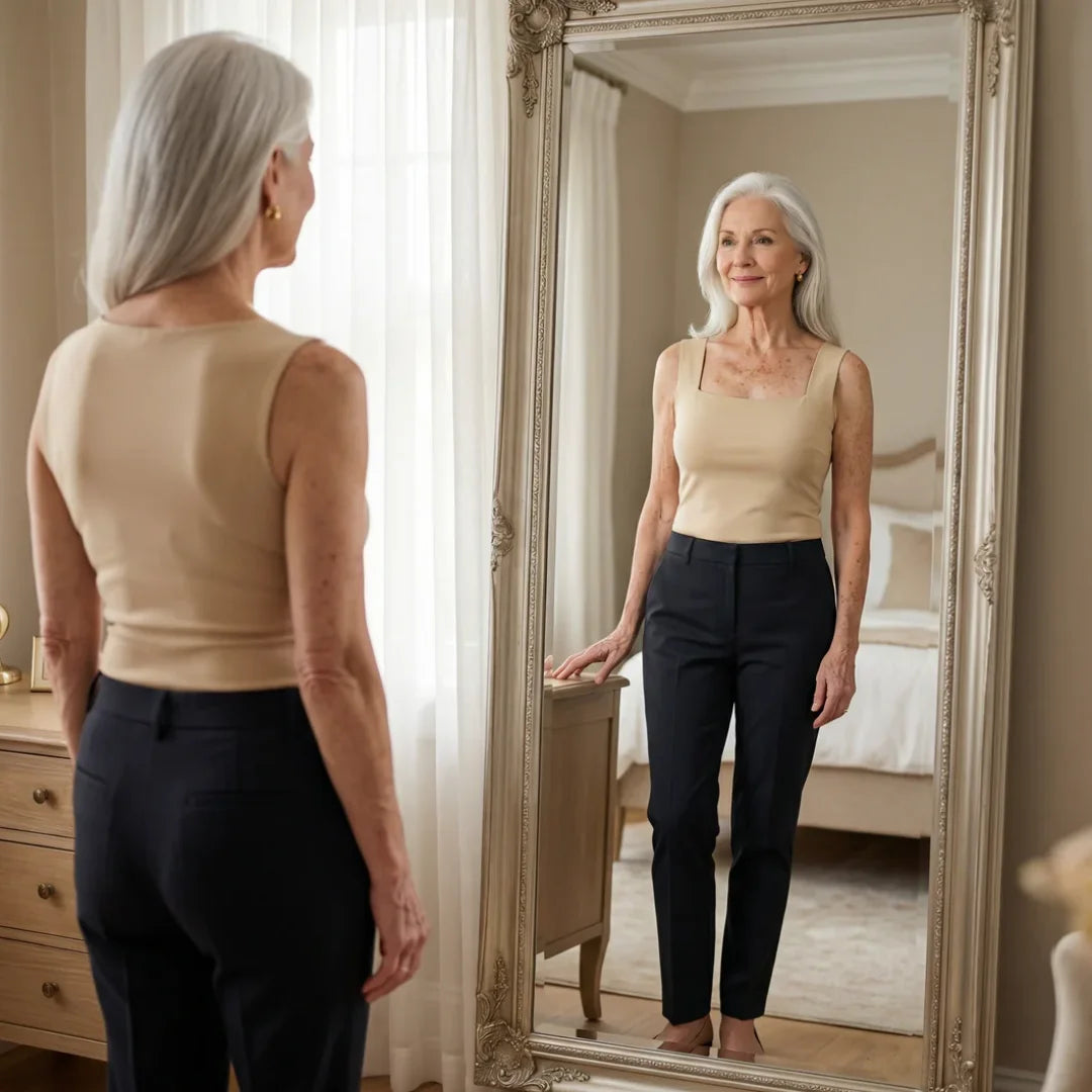 Orba | Built In Comfort Bra Tanktop