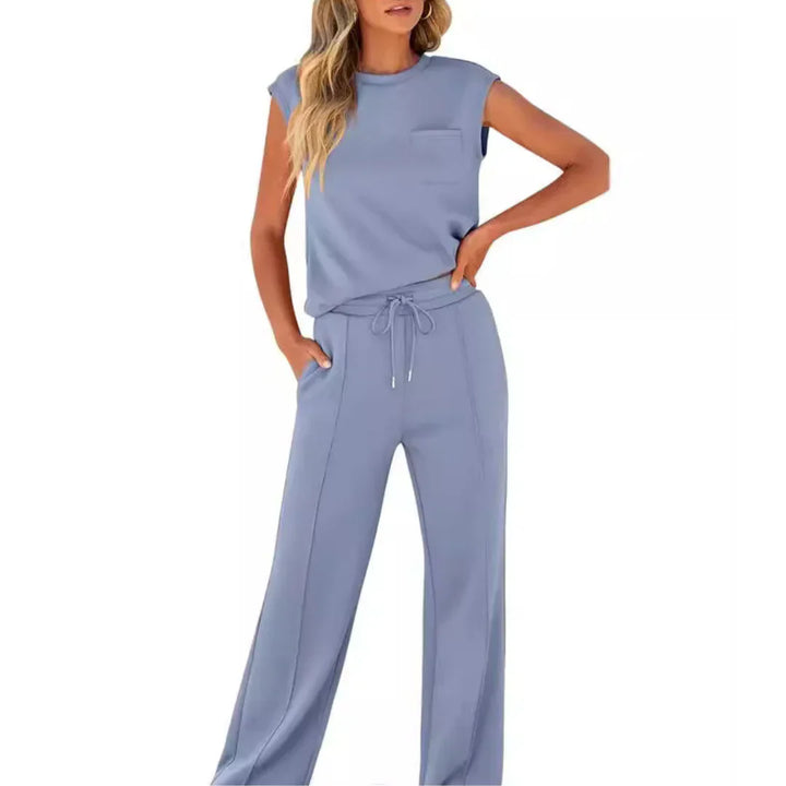 Kaiya | Stylish and Ultra-Comfortable Summer Set