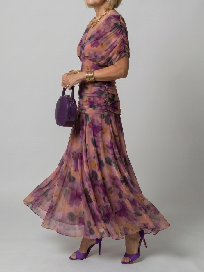 Rian | Elegant Dress