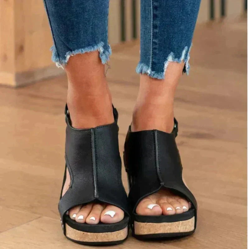 Inola | Orthopedic sandals