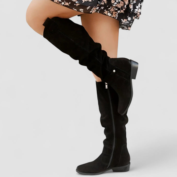 Nora™ | Orthopedic Boots