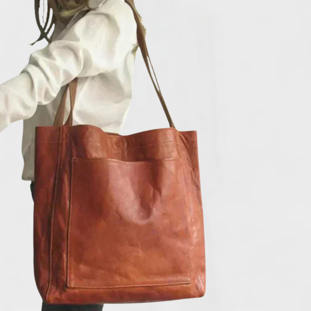 Maddivale | Stylish Leather Bag