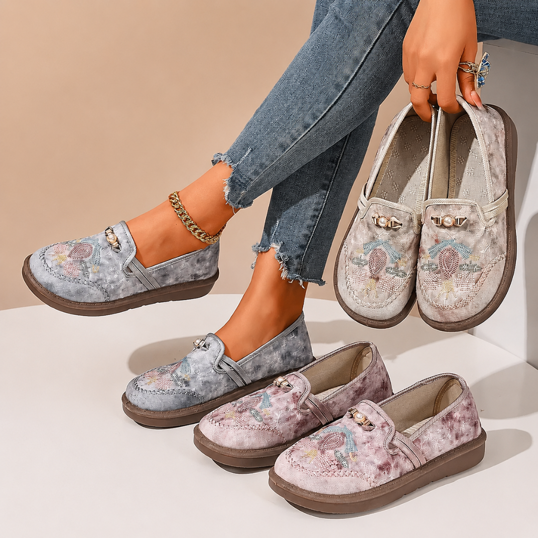 Kyra | Everyday Sneakers