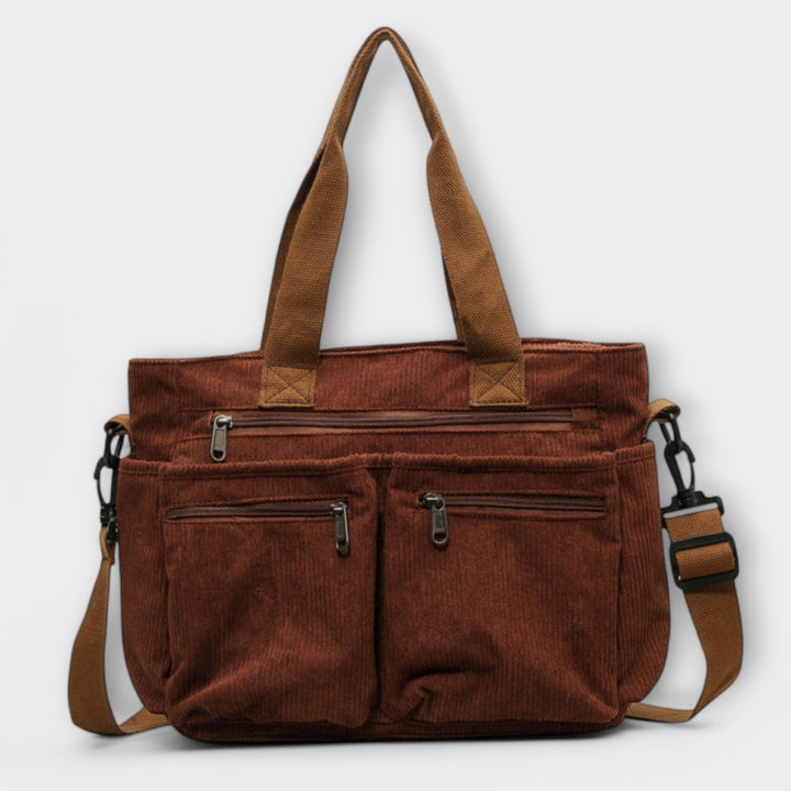 Maddivale | Tote Bag