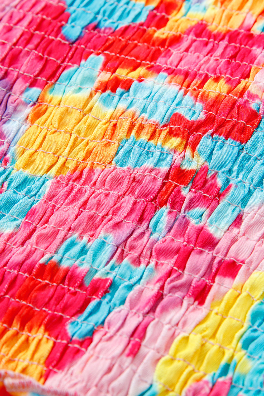 Rosaline | Abstract Dress