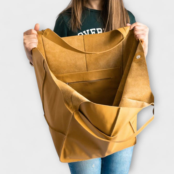 Maddivale | Oversized Weekender Bag