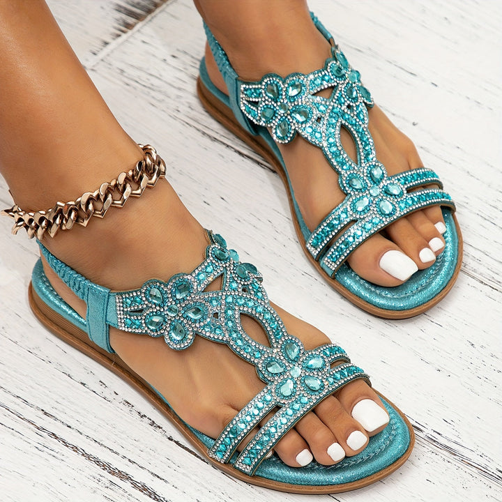 Vinay | Orthopedic Boho Sandals