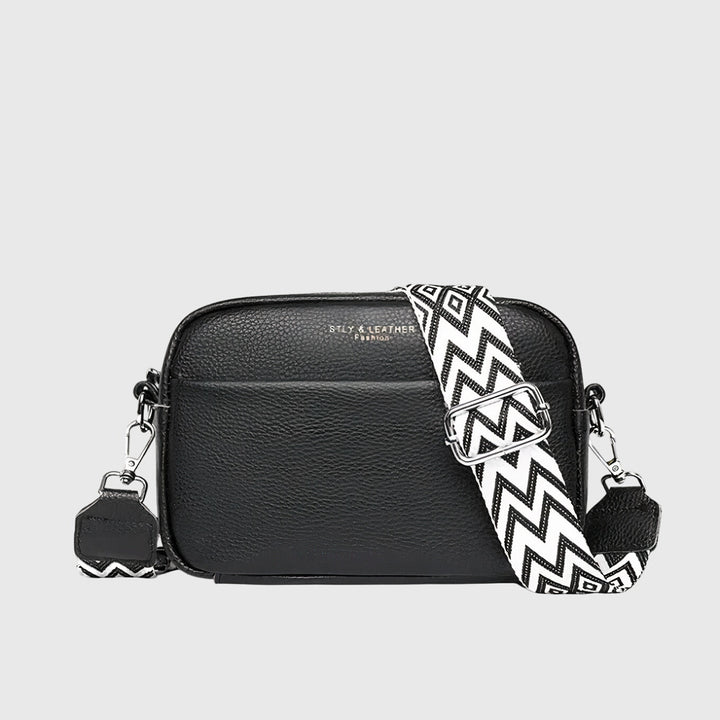 Maddivale | Leather Shoulder Bag