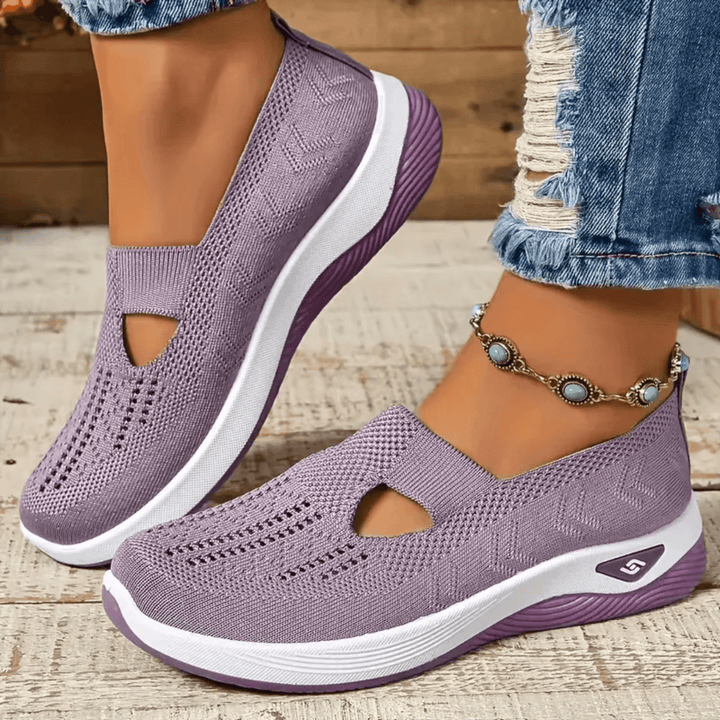 Cloudy | Slip-On Shoes