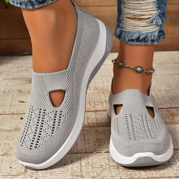 Pamela | Total comfort with every step