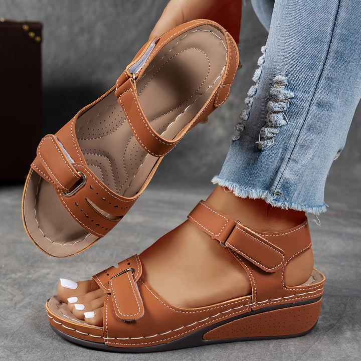 Celima | Trendy orthopedic sandal