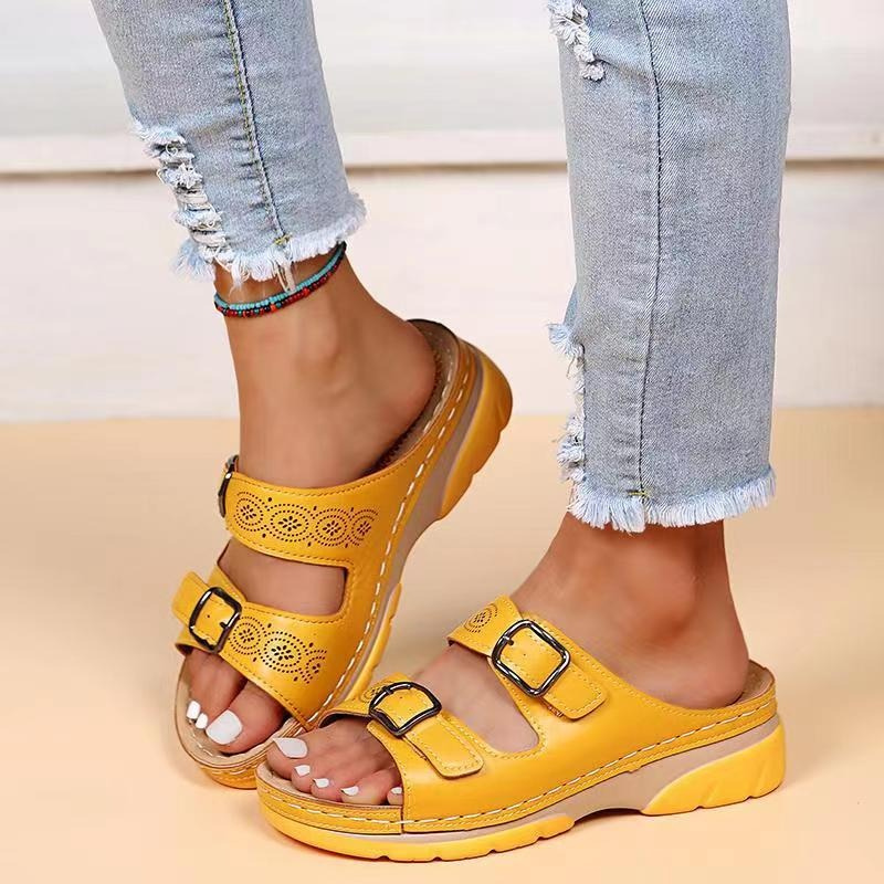Karin | Orthopedic Summer Sandals