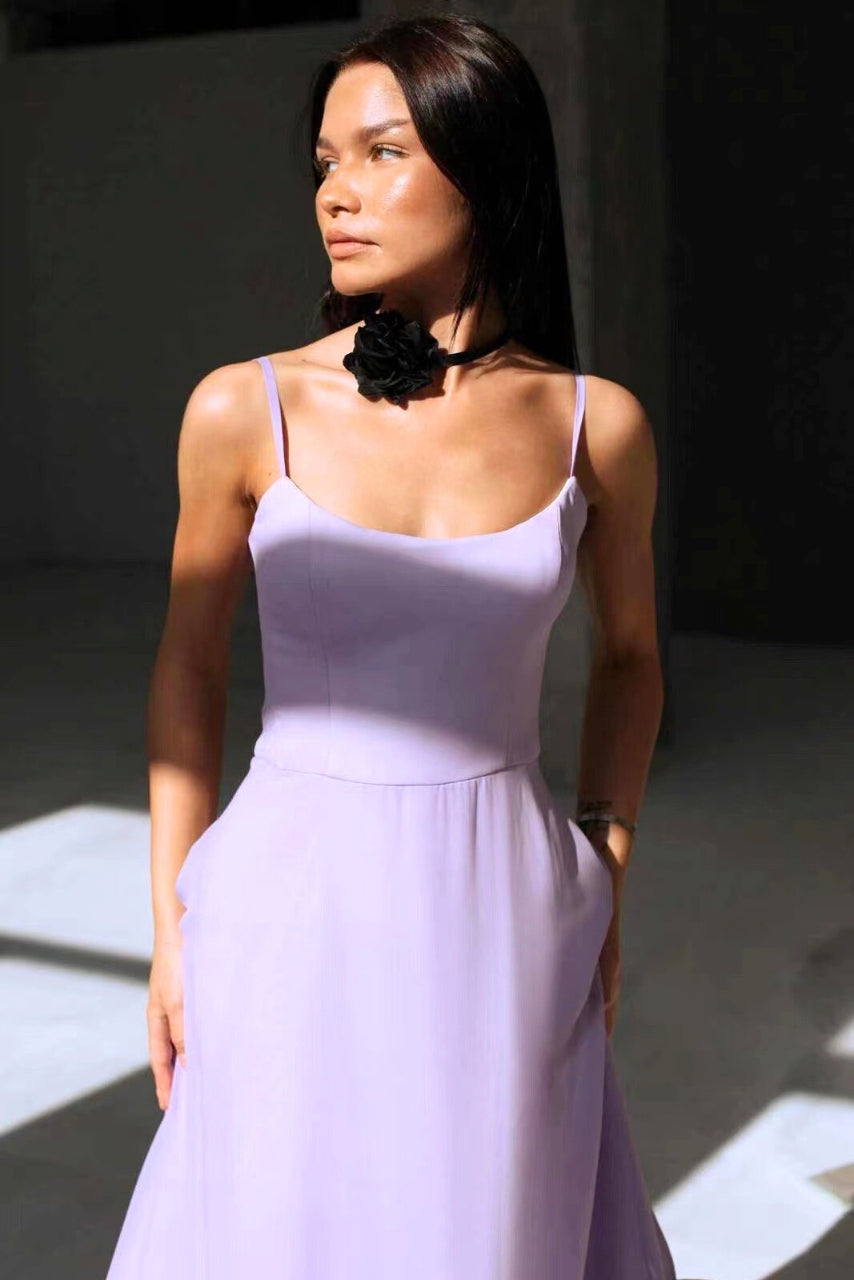 Eliana | Chic Animal Dress