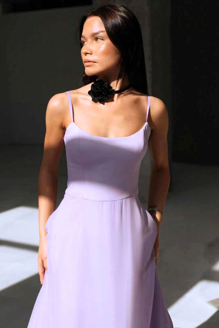 Eliana | Chic Animal Dress