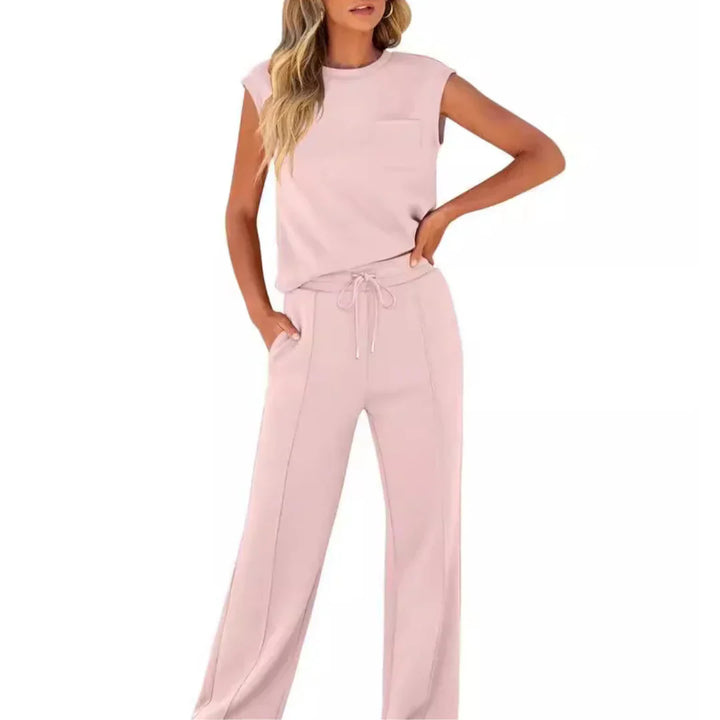 Kaiya | Stylish and Ultra-Comfortable Summer Set