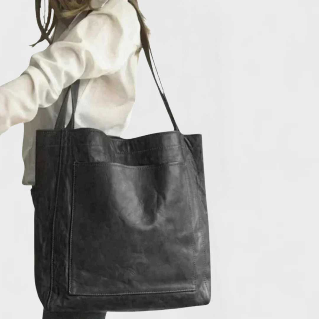 Maddivale | Stylish Leather Bag