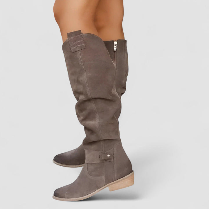 Nora™ | Orthopedic Boots