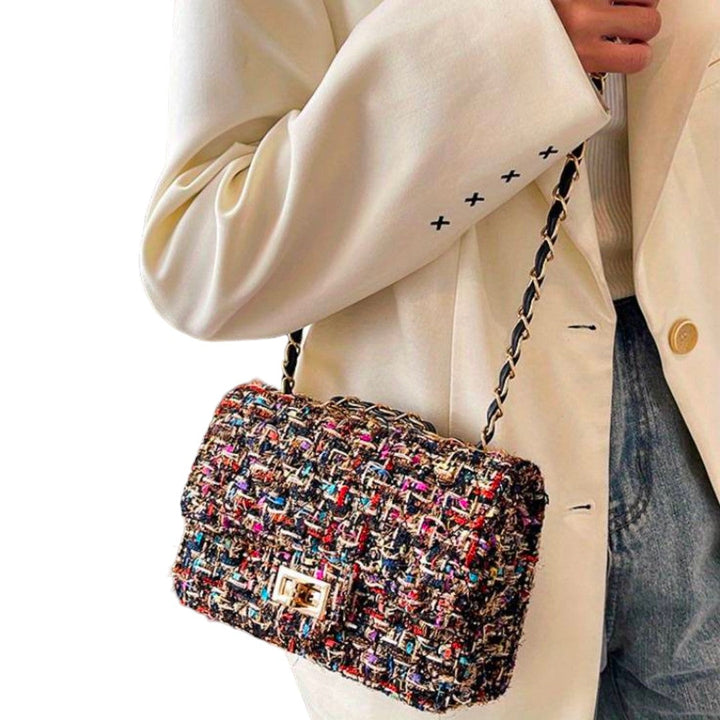Maddivale | Elegant Women's Shoulder Bag