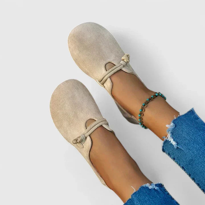 Vera | Orthopedic Loafers