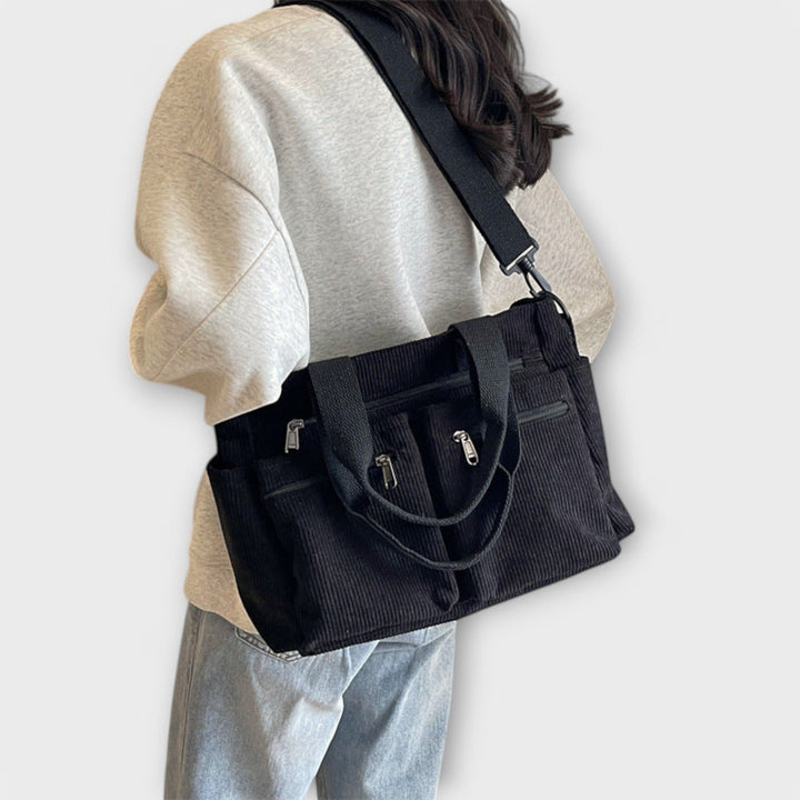 Maddivale | Tote Bag
