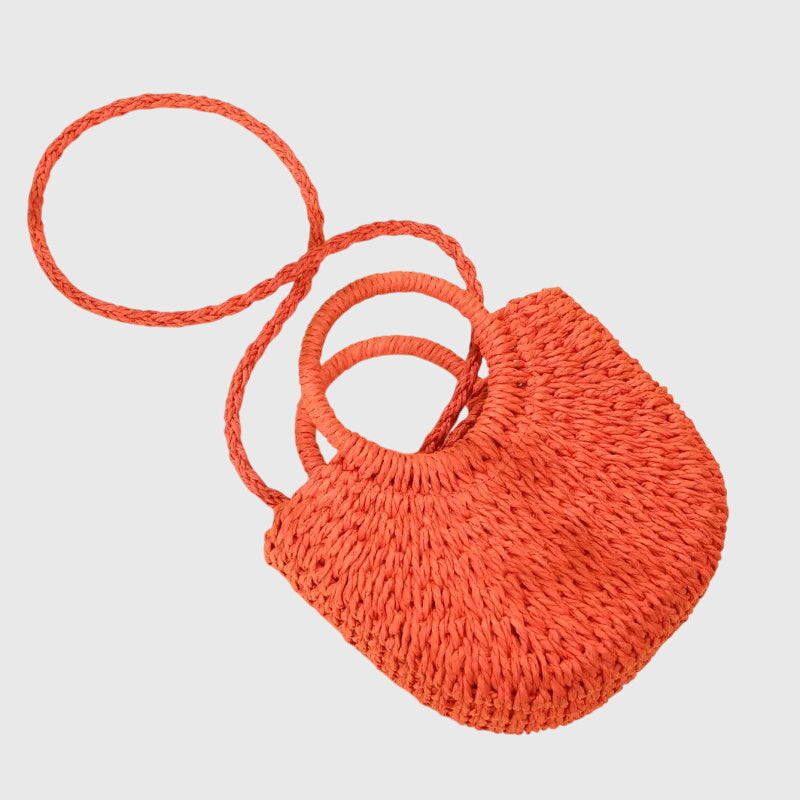 Maddivale | Summer Shoulder Bag