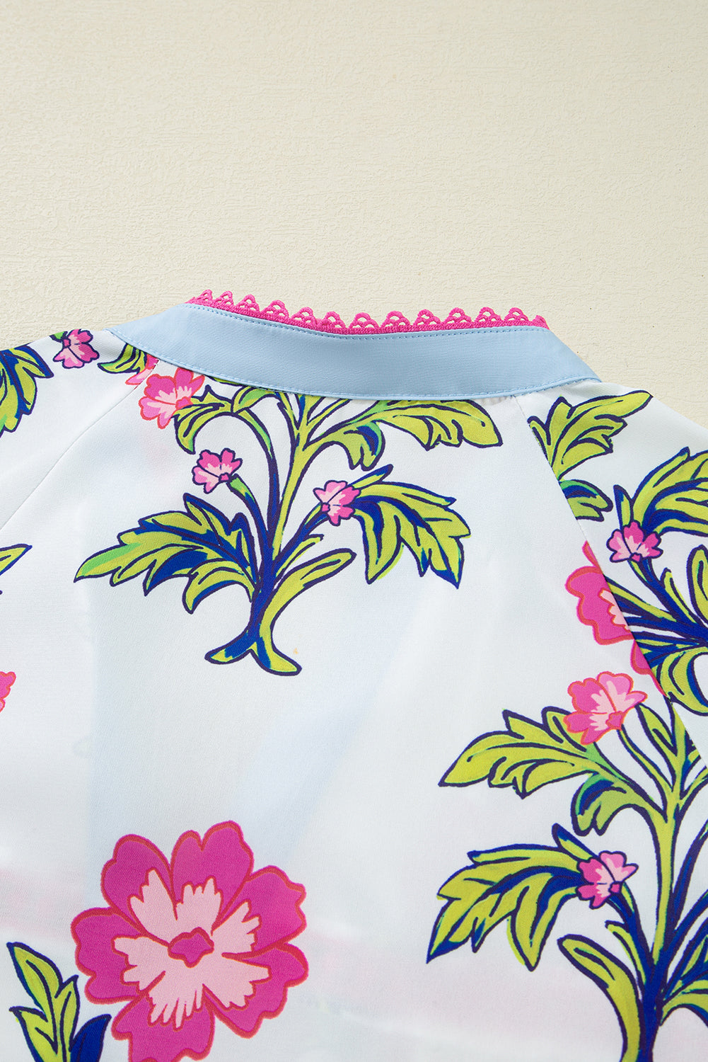 Rosemary | Vintage Blouse