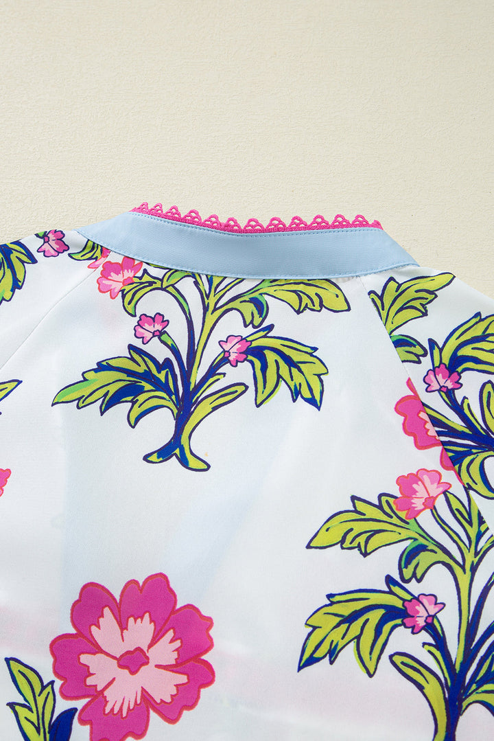 Rosemary | Vintage Blouse