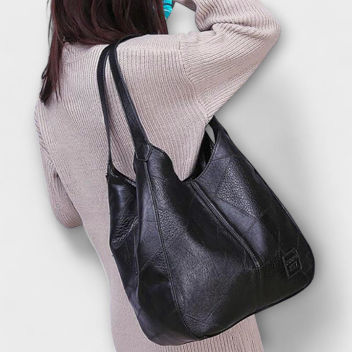 Maddivale | Vintage Leather Bag