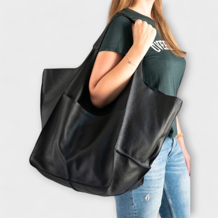 Maddivale | Oversized Weekender Bag