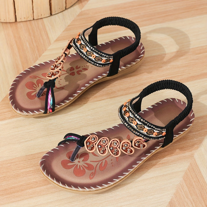 Moena | Comfortable orthopedic sandals