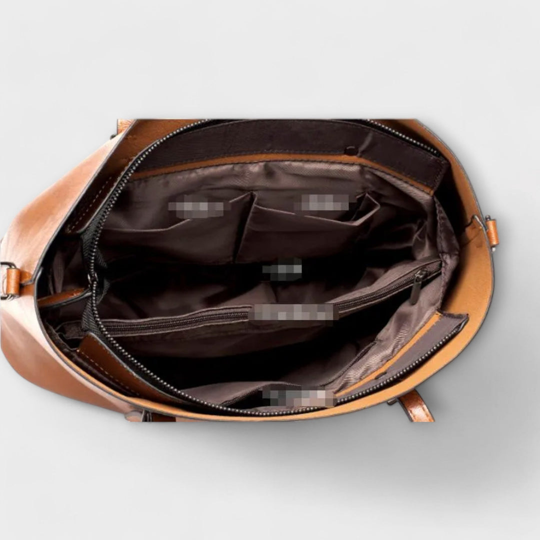 Maddivale | Vintage Shoulder Bag