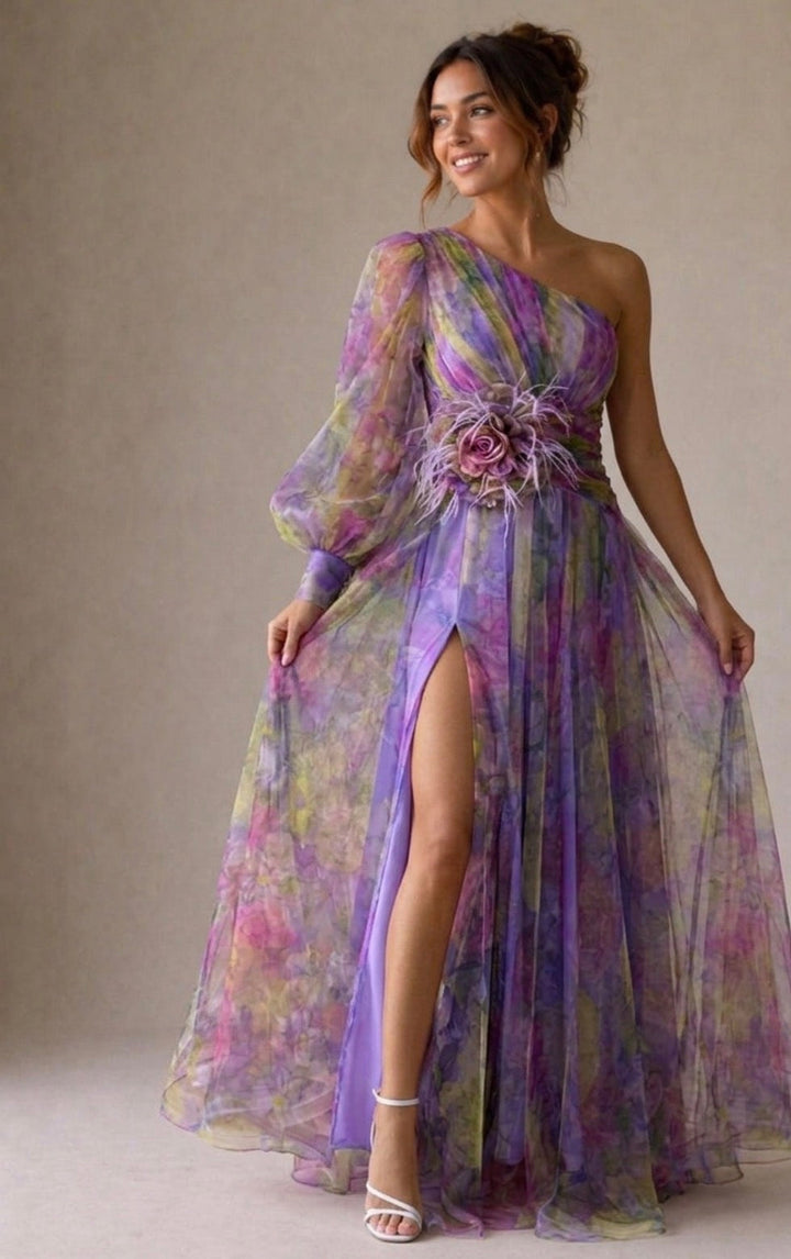 Brianna | Enchanting Tulle Dress