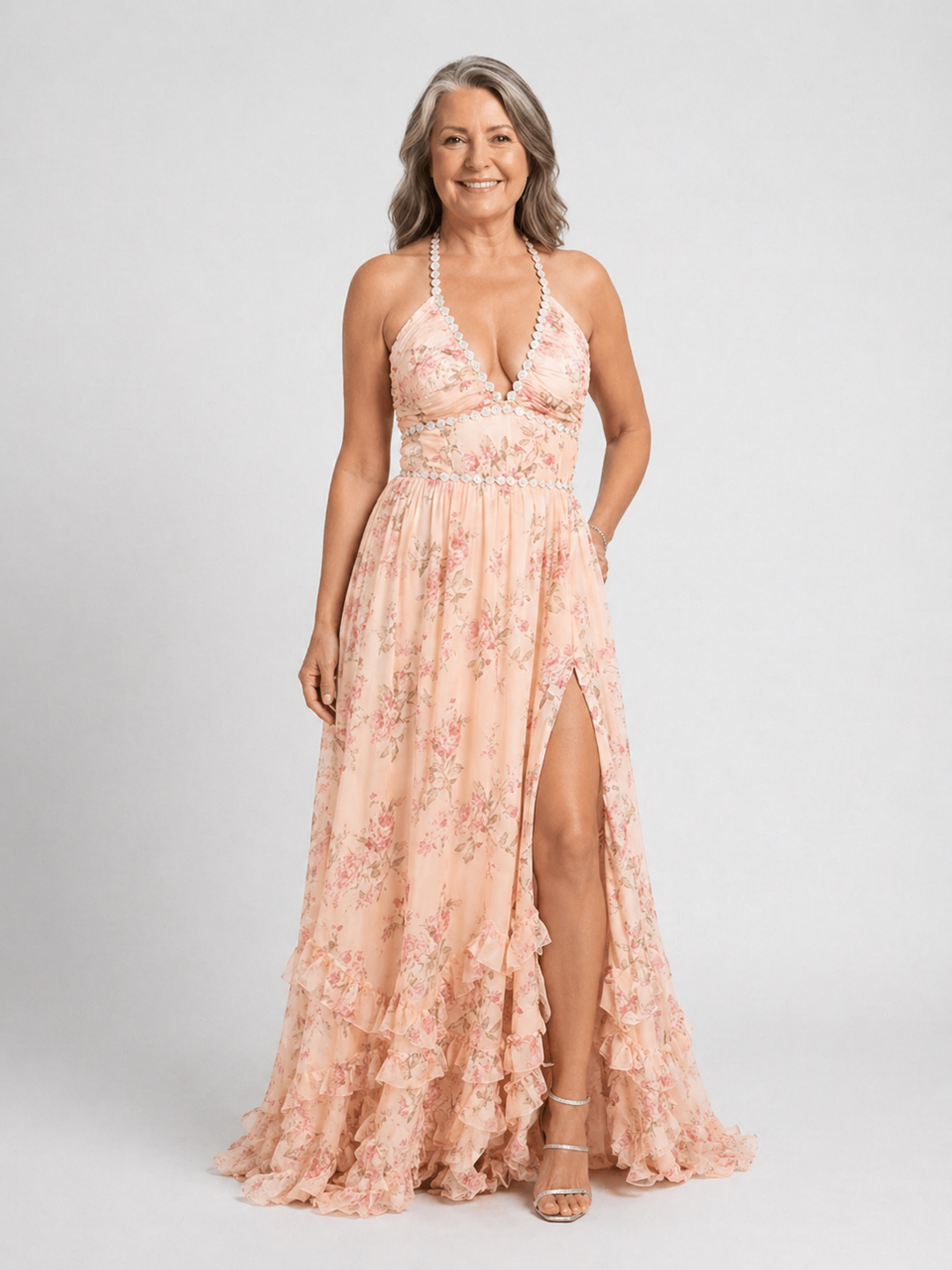 Sienna | Elegante Dress