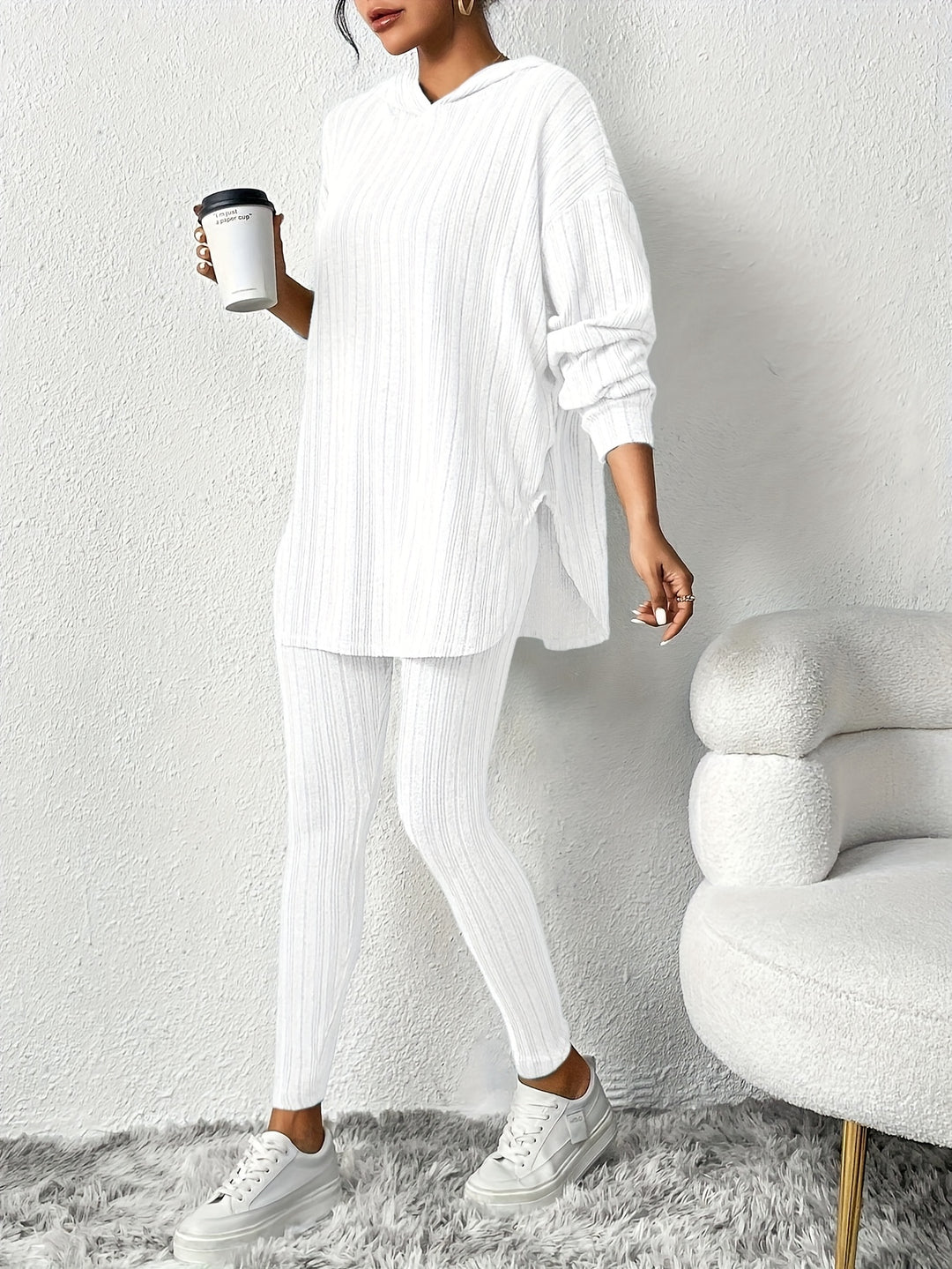 Sally | The Allround Comfortable Set