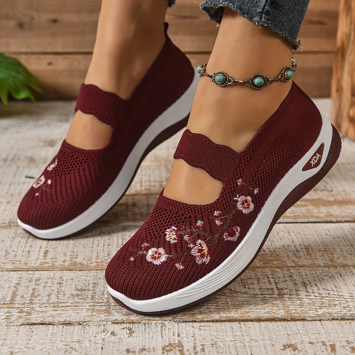 Soutienplus | Ergonomic Comfort Shoes + Free Insoles