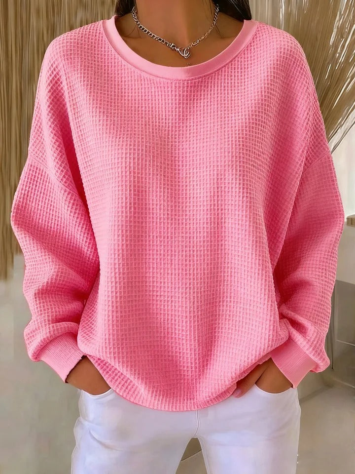 Lucile | Classic Sweater